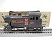 New Haven Diesel Switcher #20 HO Scale by Marx