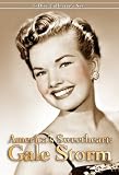 America`s Sweetheart: Gale Storm