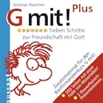 G mit! Plus. CD-ROM.f�r Windows 95 OSR