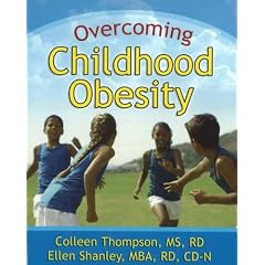 Overcoming Childhood Obesity