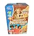 Hannah Montana High School Musical Balanced Nutrition Bars 24 Count Box