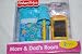 Fisher Price My First Dollhouse - Mom & Dad's Room