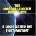 Search : The Murray Leinster Audioplays: A Logic Named Joe / First Contact