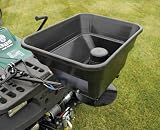 80 - lb. ATV Broadcast Spreader