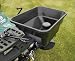 80 - lb. ATV Broadcast Spreader