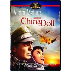 China Doll [Import USA Zone 1]
