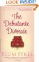 The Debutante Divorcee
