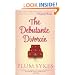 The Debutante Divorcee