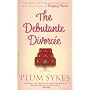 The Debutante Divorcee