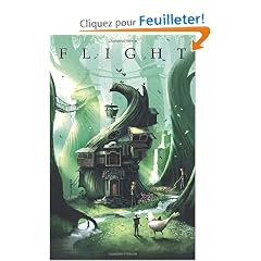 Flight 3
