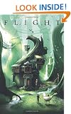 Flight Volume 3 (Flight Graphic Novels)