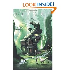 Flight Volume Three