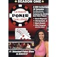Ultimate Poker Challenge - Season One (8 DVDs)