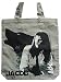 Twilight I run with Wolves Jacob Tote Bag