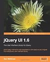 jQuery UI 1.6: The User Interface Library For jQuery