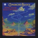 Comanche Boots