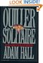 Quiller Solitaire: A Novel