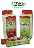 Glucose Quick Sticks Variety 8 Pack