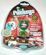 Yeti Very Rare U.B. Funkeys Hidden Realm Figure (Green)