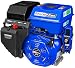 DuroMax XP16HPE 16 Horsepower Gas Engine - Electric Start