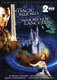 Magic Sword & Sword of Lancelot [DVD] [Region 1] [US Import] [NTSC]