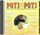 Image of Poti-Poti 1 -Recull Cançons Populars