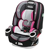 Amazon Com Graco 4ever All In One Convertible Six