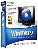 Corel WinDVD 9 (PC)