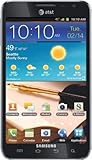 Samsung Galaxy Note 4G Android Phone, Carbon Blue (AT&T)