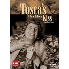 Il Bacio di Tosca