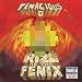 Rize Of The Fenix