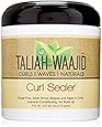 Taliah Waajid Curls, Waves and Naturals Curl Sealer, 6 Ounce