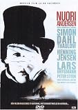 Young Andersen ( Unge Andersen ) [DVD]