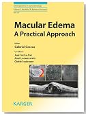 Macular Edema: A Practical Approach (Developments in Ophthalmology)