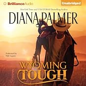 Wyoming Tough | [Diana Palmer]