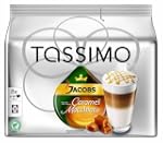 Tassimo Jacobs Kr�nung Caramel Macchi...