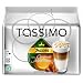 Tassimo Jacobs Kr�nung Caramel Macchiato, 5er Pack (5 x 8 Portionen)