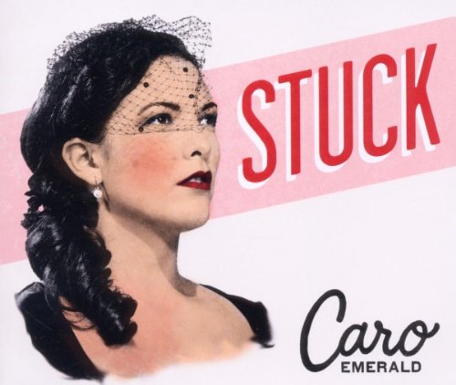 Produkt-Bild: Stuck (2-Track)