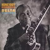 Delta Bluesman