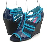Betseyville Jay Wedges