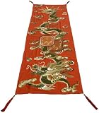Natori Talisman 25-By-80-Inch Silk Bed Runner
