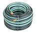 Tools & Hardware : Gilmour 28 Series PRO Golf Course Hose , 3/4 Inch x 100 Feet, #28-34100, Green & Black Stripe