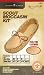 Silver Creek Leather Scout Moccasin Kits-size 6/7