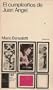 El cumpleanos de Juan Angel (La Creacion literaria) (Spanish Edition)