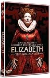 Elizabeth: The Golden Age - Limited Edition Sleeve and Free Bookmark (Exclusive to Amazon.co.uk) [2007]