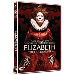 Elizabeth - The Golden Age [UK Import]