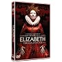 Elizabeth: The Golden Age - Limited Edition Sleeve and Free Bookmark (Exclusive to Amazon.co.uk) [DVD] [2007]