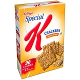 SpecialKCrackers,Multi-Grain,8-OuncePackages(Packof4)