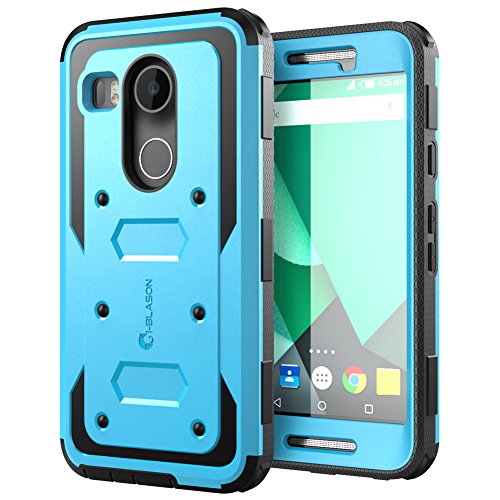 Nexus 5x case, [heavy duty] i-blason google nexus 5x ph…