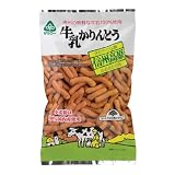 牛乳かりんとう